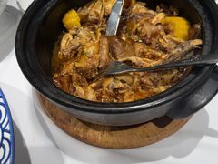 -大鸭梨烤鸭(枣园店)