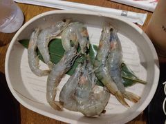-呷哺呷哺(宝山正大乐城店)