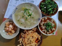 -周肥肠(江油总店)