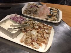 -水木锦堂·自助铁板烧(世贸天阶店)