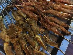 -阿拉丁新疆风味餐厅·清真(罗廊巷店)