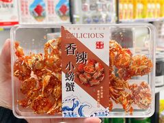 -琴礼季·青岛特产(西海岸店)