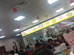 -金麒麟美食城