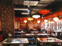 -矮板凳老火锅(宽窄巷子店)
