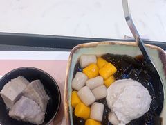 -鲜芋仙(高新益田假日里店)
