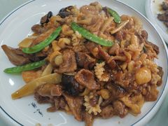 -同发号饭庄(复兴路店)