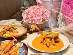 -Tegu泰古莲·泰国餐厅(红山6979店)