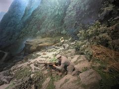 -遵义会议纪念馆