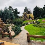 七个小矮人矿山车