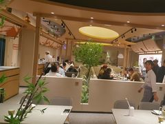 -同合居·非遗东北菜(红博会展店)