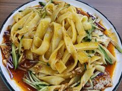 -阿西叶滩羊馆(交大店)