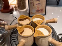 -青岛鑫江温德姆酒店