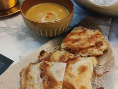 泰式牛油饼-Tegu泰古莲·泰国餐厅(红山6979店)