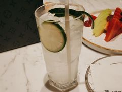 -大堂酒廊·富力丽思卡尔顿酒店