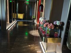 -金御沐足·影院式足道(新城店)