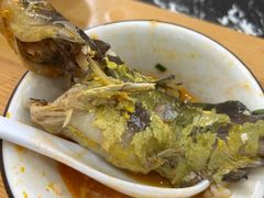 -张氏特色豆花火锅酸汤鱼(江口店)