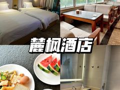 -前王院•巧克力海鲜市集餐厅(万平口店)