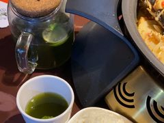 -三个大叔烤羊肉串·炭炉砂锅菜(西三旗店)