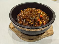 -和记小菜(东方店)