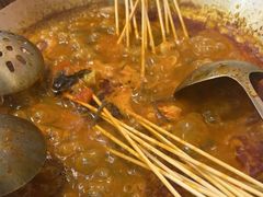-黔哆哆地摊酸汤火锅(清湖店)