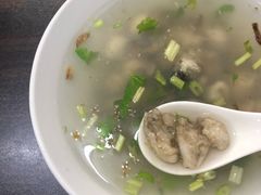 -建国蚵煎蚵面
