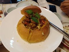 -京华烟云·北京烤鸭(领展购物广场·中关村店)