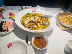 -新辣宴·湖南家常菜·商务聚餐(中粮创芯店)