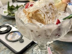 -浩海火燒雲傣家菜(芮欧百货店)