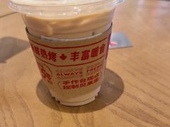-Tims天好咖啡·贝果(成都东站捷枫店)