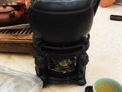 -顺德人家食府(黄金广场店)