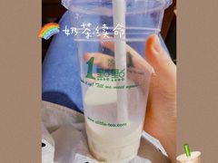 -1点点(文峰广场店)