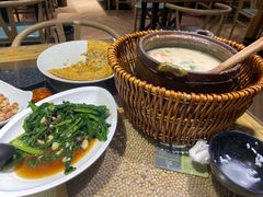 -潮十三潮汕砂锅粥(高新四路大都荟店)