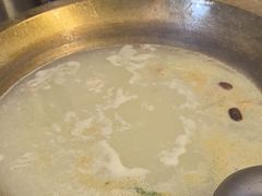 -颜氏双江清水鱼一养身火锅(磁器口店)