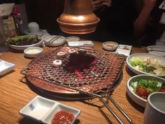 -王妃家(明洞中央店)
