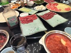 -大四喜火锅(东风路店)