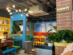 -钢管厂五区小郡肝火锅串串香(清河店)