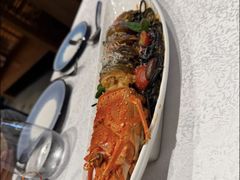 -海角轩·三亚文华东方酒店