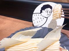 -潮一不贰·法式甜品·生日蛋糕·西式简餐(外滩店)