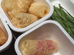 -海底捞火锅(枫蓝国际购物中心店)