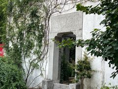 -惠山古镇·寄畅园