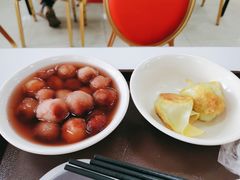 -常州糕团店(北大街新世纪商城店)