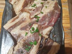 -黑牛の店·和牛烧肉(大悦城店)