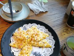 -嘉禾·悦享餐厅(八方汇店)