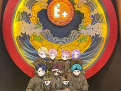 -E+有冰工厂·昆仑寒宫2(五角场店)