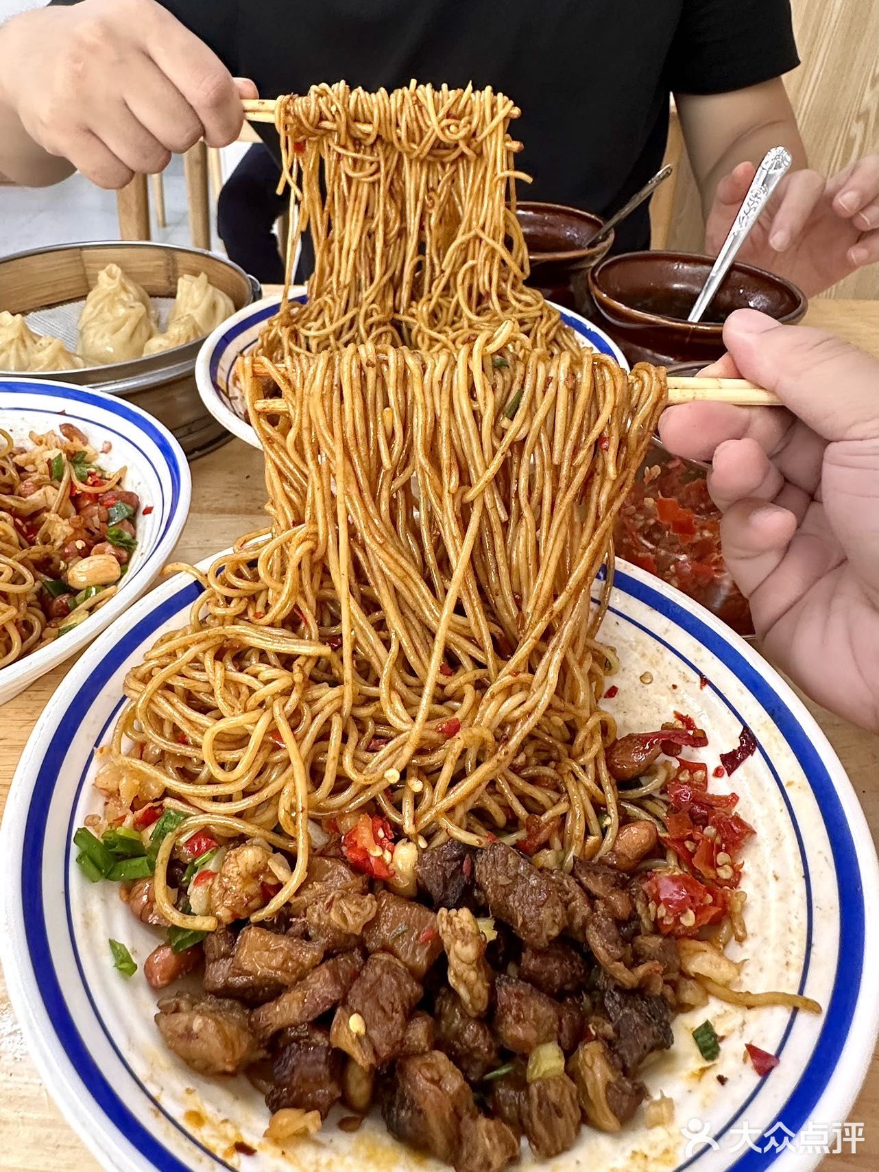 确实是南昌蕞好吃的早餐小店（我封的😅