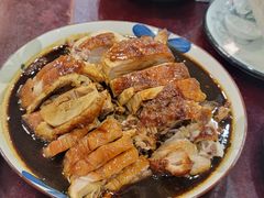 -余杨鸭鸭餐厅