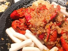 -红盔甲·小龙虾(天钥桥店)