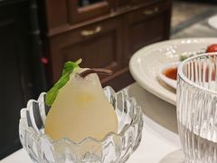 -波特曼西餐厅(中央大街店)