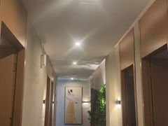 -御足宫影院式足道(平江万达店)