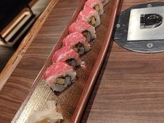 -牛道·和牛九食(市府恒隆广场店)